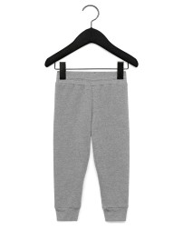 Bella + Canvas 3727T   Toddler Jogger Sweatpant