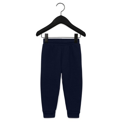 Bella + Canvas 3727T   Toddler Jogger Sweatpant