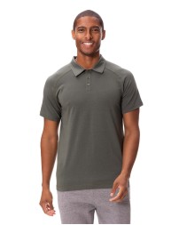 Threadfast Apparel 382PL   Unisex Impact Polo