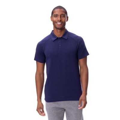 Threadfast Apparel 382PL   Unisex Impact Polo