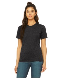 Bella + Canvas 3880C   Unisex Viscose Fashion T-Shirt