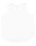 LAT 3892LA   Ladies' Curvy Relaxed Tank