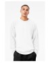 Bella + Canvas 3901   Unisex Sponge Fleece Crewneck Sweatshirt