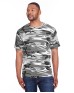 Code Five 3907   Men's Camo T-Shirt