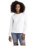 Next Level Apparel 3911NL   Ladies' Relaxed Long Sleeve T-Shirt