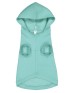 Doggie Skins 3926   Three-End Fleece Pet Hoodie