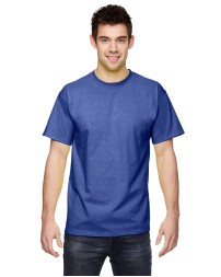 Fruit of the Loom 3931   Adult HD Cotton T-Shirt