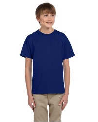 Fruit of the Loom 3931B   Youth HD Cotton T-Shirt