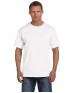 Fruit of the Loom 3931P   Adult HD Cotton Pocket T-Shirt