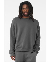 Bella + Canvas 3945   Unisex Drop Shoulder Fleece