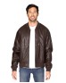 Threadfast Apparel 395J   Unisex Bomber Jacket