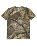 Code Five 3980   Men's Realtree Camo T-Shirt