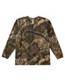 Code Five 3981   Men's Realtree Camo Long-Sleeve T-Shirt