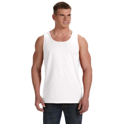 Fruit of the Loom 39TKR   Adult HD Cotton Tank