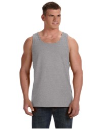 Fruit of the Loom 39TKR   Adult HD Cotton Tank