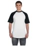 Augusta Sportswear 423   Adult Short-Sleeve Baseball Jersey