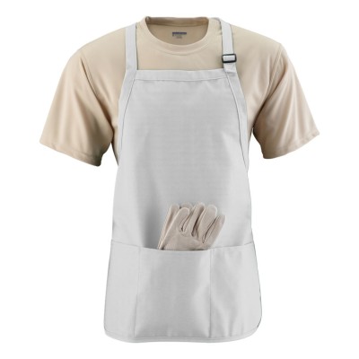 Augusta Sportswear 4250   Medium Length Apron