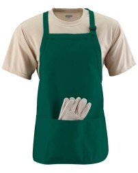 Augusta Sportswear 4250   Medium Length Apron