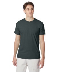 Hanes 42TB   Adult Perfect-T Triblend T-Shirt