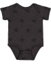 Code Five 4329   Infant Five Star Bodysuit