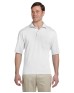 Jerzees 436P   Adult SpotShield Pocket Jersey Polo