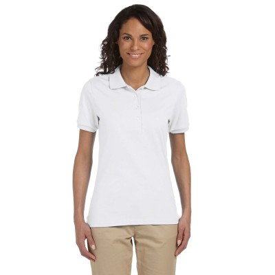 Jerzees 437W   Ladies' SpotShield Jersey Polo