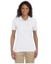 Jerzees 437W   Ladies' SpotShield Jersey Polo