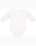 Rabbit Skins 4411   Infant Long-Sleeve Bodysuit