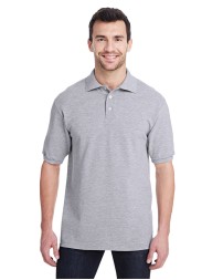 Jerzees 443MR   Adult Pique Polo