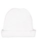 Rabbit Skins 4451   Infant Baby Rib Cap