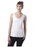 Alternative 4460HM   Ladies' Modal Tri-Blend Racer Tank