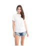 Next Level Apparel 4600   Unisex Eco Heavyweight T-Shirt