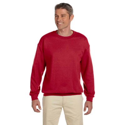 Jerzees 4662   Adult Super Sweats NuBlend Fleece Crew