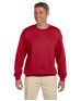 Jerzees 4662   Adult Super Sweats NuBlend Fleece Crew