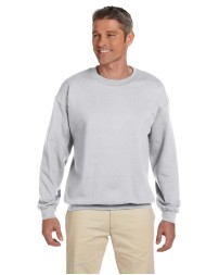 Jerzees 4662   Adult Super Sweats NuBlend Fleece Crew