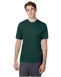 Hanes 4820   Adult Cool DRI with FreshIQ T-Shirt