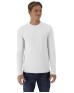 Hanes 484L Unisex Cool-Dri Cotton Touch Long-Sleeve T-Shirt