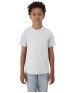 Hanes 484Y Youth Cool-Dri Cotton Touch T-Shirt