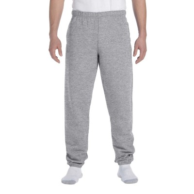 Jerzees 4850P   Adult Super Sweats NuBlend Fleece Pocketed Sweatpants