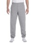 Jerzees 4850P   Adult Super Sweats NuBlend Fleece Pocketed Sweatpants