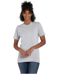 Hanes 4980   Unisex Perfect-T T-Shirt