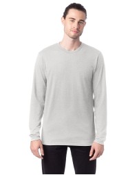 Hanes 498L   Adult Perfect-T Long-Sleeve T-Shirt