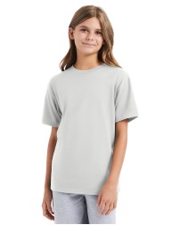 Hanes 498Y   Youth Perfect-T T-Shirt