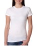 Bayside 4990   Ladies' Jersey T-Shirt