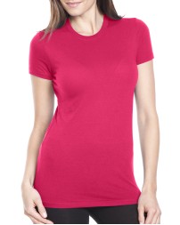 Bayside 4990   Ladies' Jersey T-Shirt