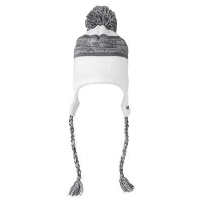 J America 5007JA   Backcountry Knit Pom Hat