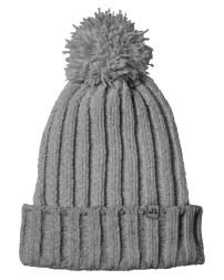 J America 5008JA   Cushy Knit Hat