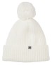 J America 5009JA   Swap-a-Pom Knit Hat