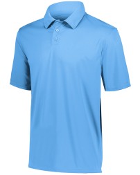 Augusta Sportswear 5017   Adult Vital Polo