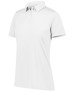 Augusta Sportswear 5019   Ladies' Vital Polo